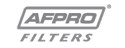 Logo Afpro Filters