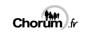 Logo Chorum Mutuelle