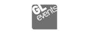 Logo GL Events
