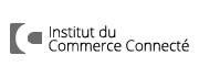 Logo Institut du Commerce Connecté