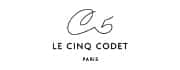 Logo Le Cinq Codet