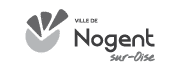 Logo Ville de Nogent sur Oise