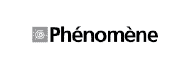 Logo Phénomène