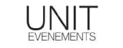 Logo Unit Evenement
